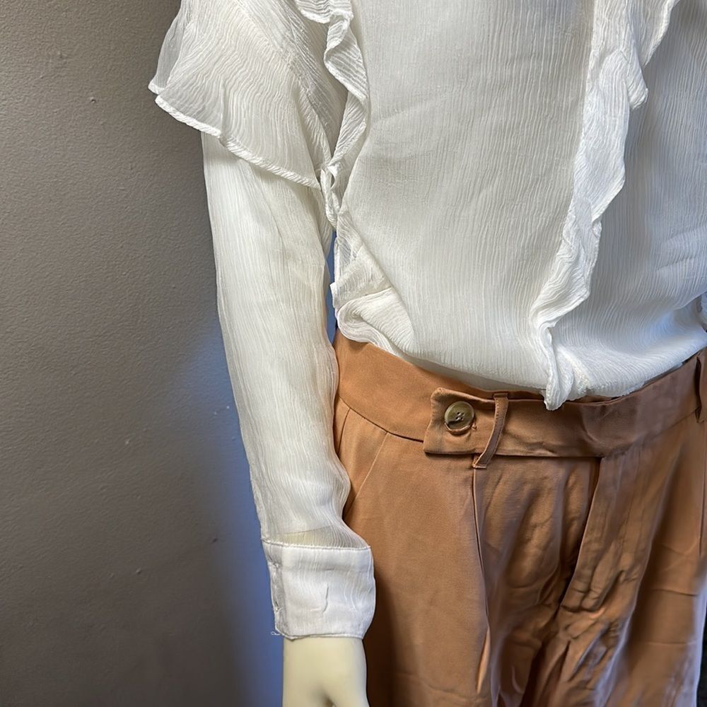ALLSAINTS Blouse - Picture 3 of 5